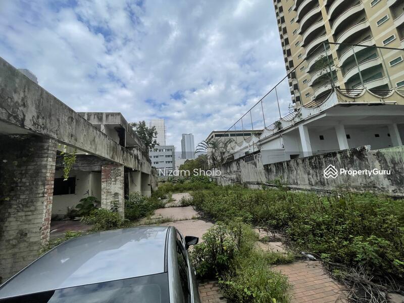 For Rent - Jalan Ampang