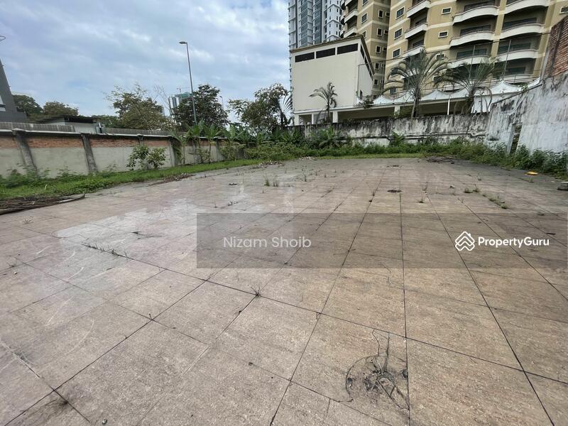 For Rent - Jalan Ampang