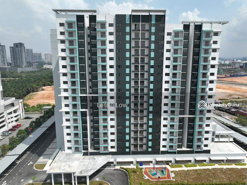 For Sale - Cassia Residence @ Laman View