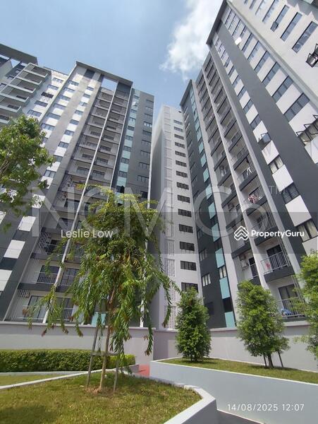 For Sale - Cassia Residence @ Laman View