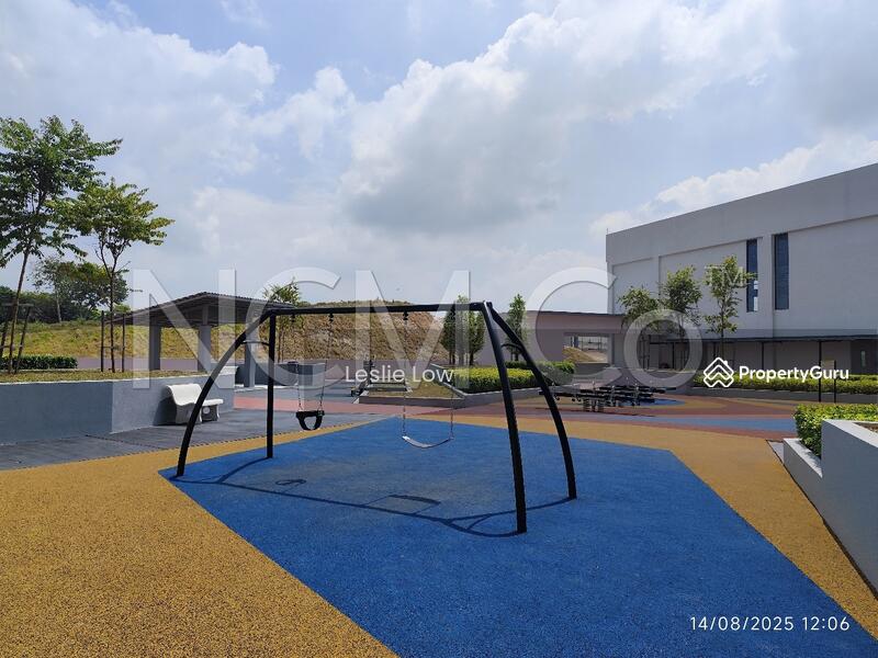For Sale - Cassia Residence @ Laman View