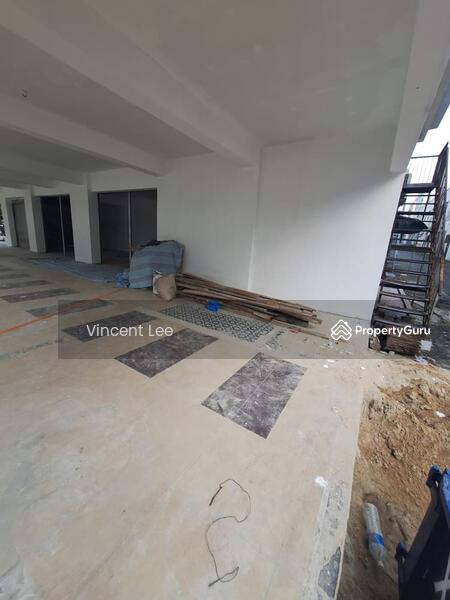 For Rent - Putra Walk