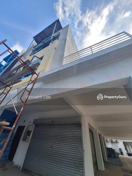For Rent - Putra Walk