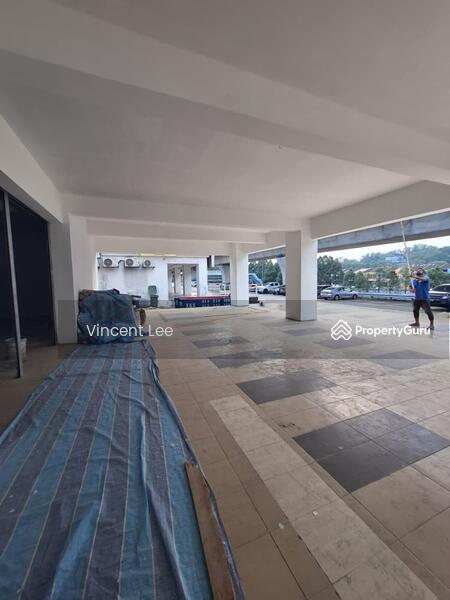 For Rent - Putra Walk