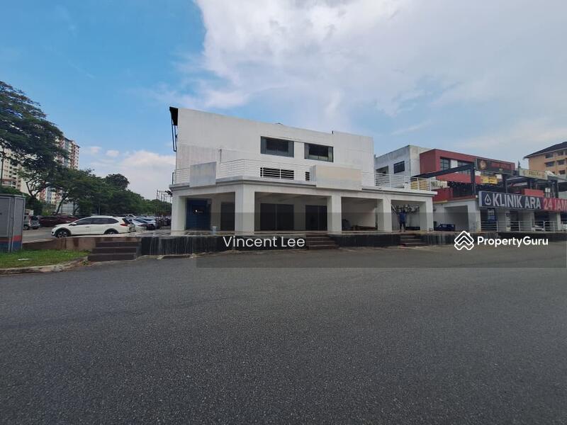 For Rent - Putra Walk