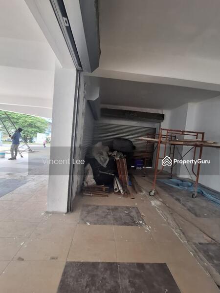 For Rent - Putra Walk