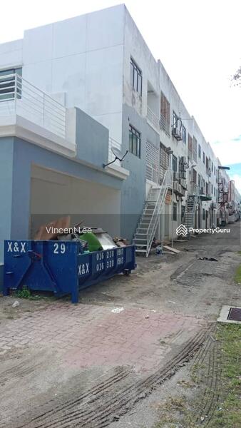 For Rent - Putra Walk