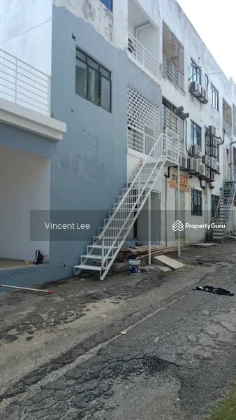For Rent - Putra Walk
