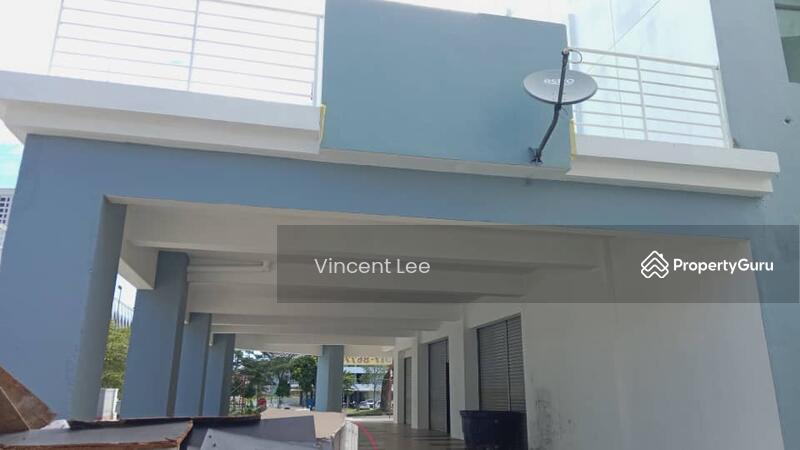 For Rent - Putra Walk