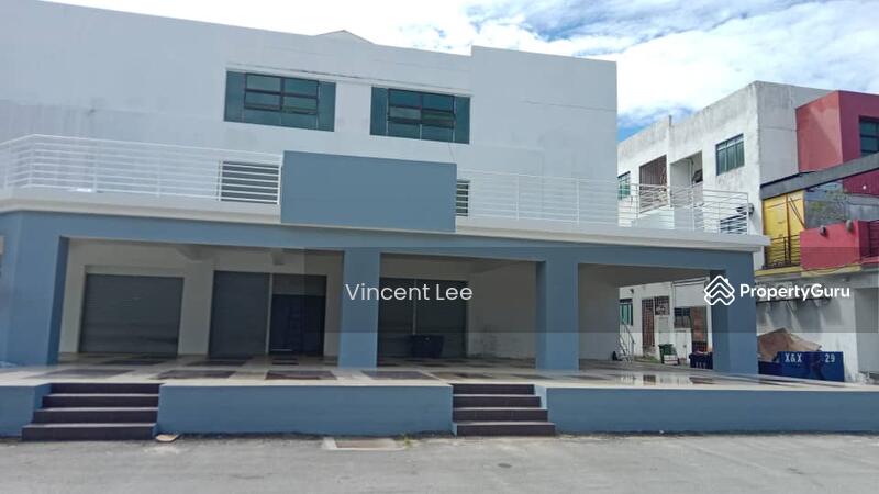 For Rent - Putra Walk