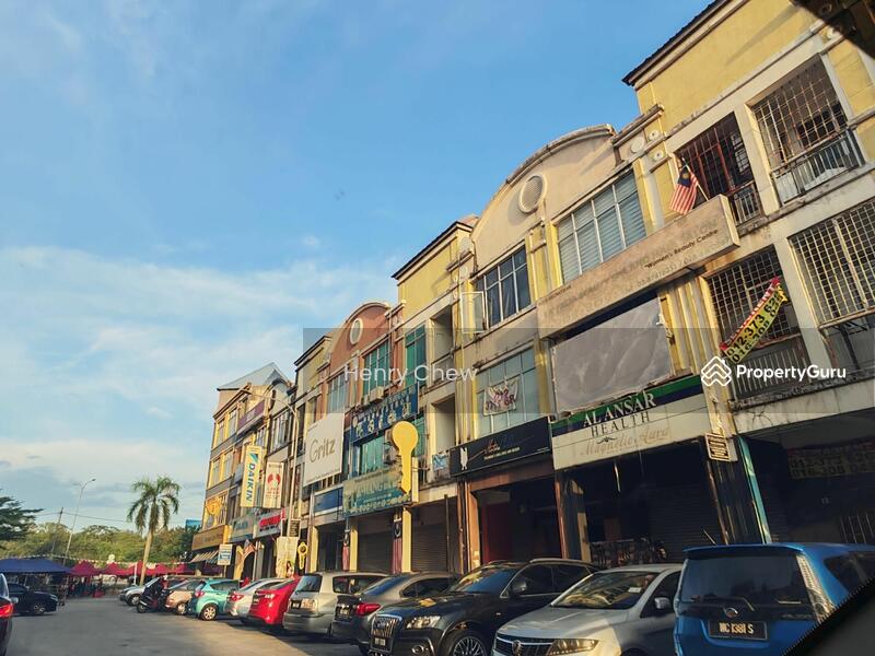 Kedai / Pejabat untuk Dijual di Reko Sentral (Kajang) - Henry Chew - PropertyGuru.com.my