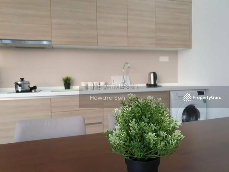Service Residence for Rent at i-Suite @ i-City - Howard Soh - PropertyGuru.com.my