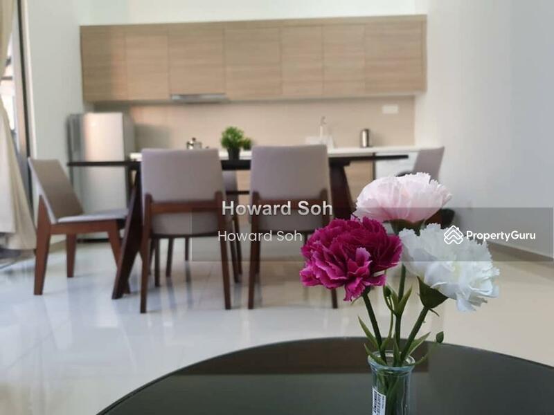Service Residence for Rent at i-Suite @ i-City - Howard Soh - PropertyGuru.com.my