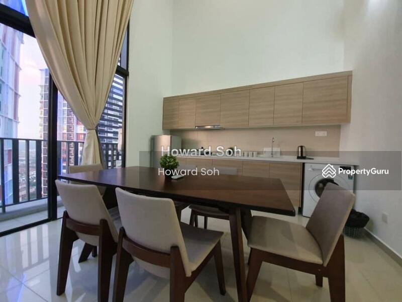 Service Residence for Rent at i-Suite @ i-City - Howard Soh - PropertyGuru.com.my