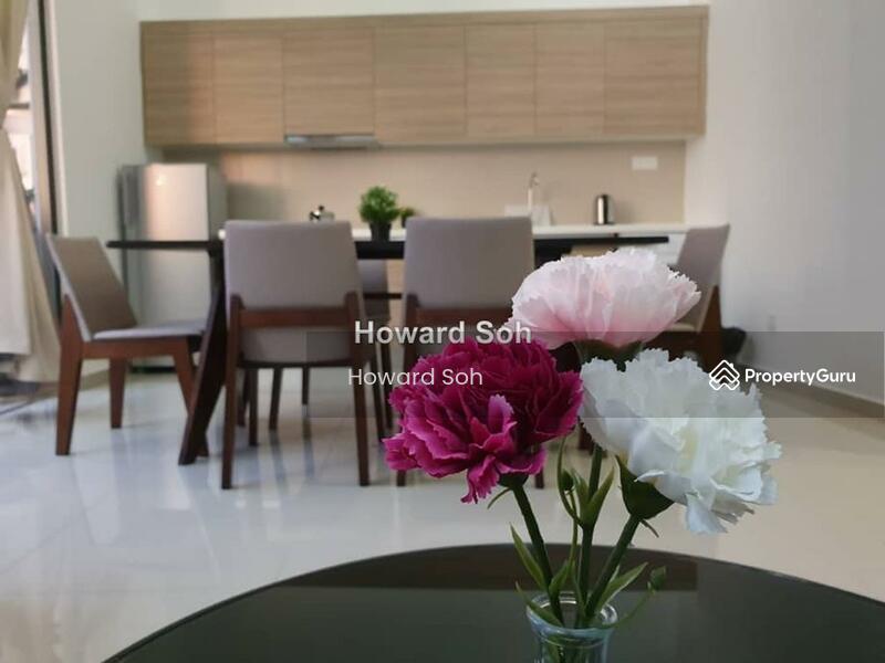 Service Residence for Rent at i-Suite @ i-City - Howard Soh - PropertyGuru.com.my