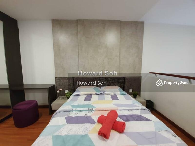 Service Residence for Rent at i-Suite @ i-City - Howard Soh - PropertyGuru.com.my