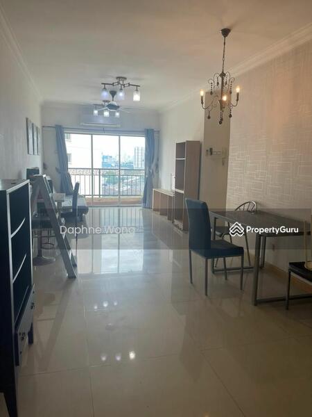Servis Apartment untuk Dijual di Kuchai Avenue - Daphne Wong - PropertyGuru.com.my