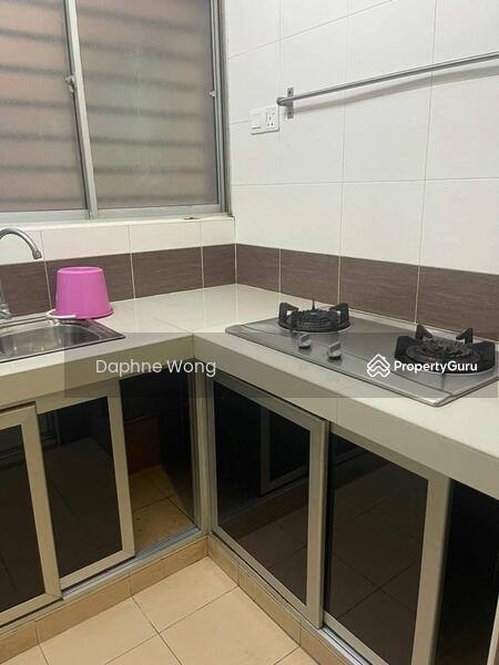 Servis Apartment untuk Dijual di Kuchai Avenue - Daphne Wong - PropertyGuru.com.my