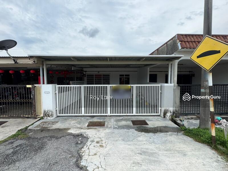 For Rent - Taman Setia @ Port Dickson