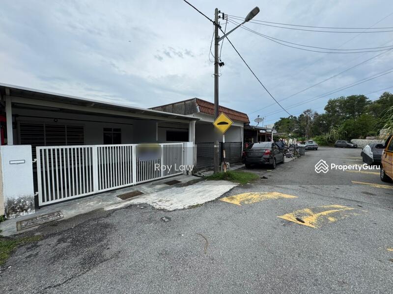 For Rent - Taman Setia @ Port Dickson