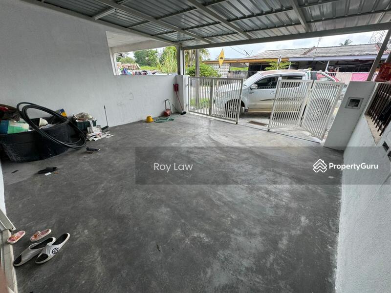 For Rent - Taman Setia @ Port Dickson