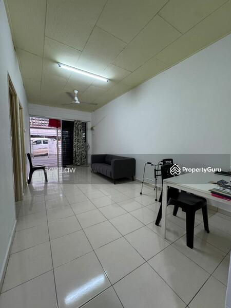 For Rent - Taman Setia @ Port Dickson