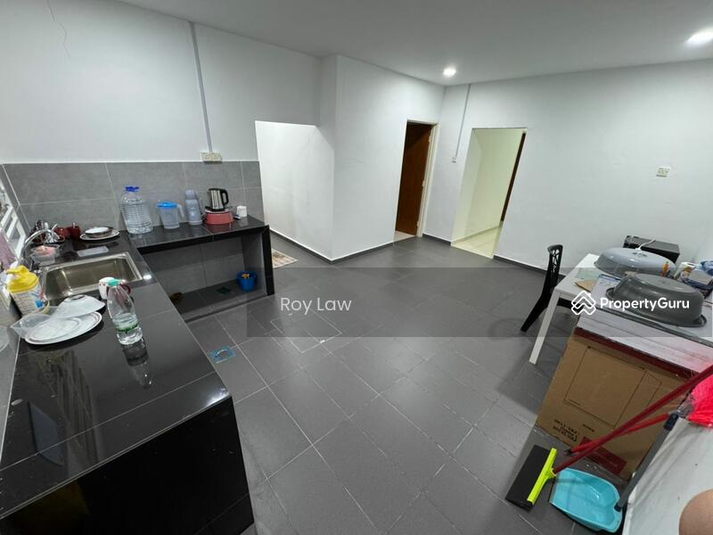 For Rent - Taman Setia @ Port Dickson