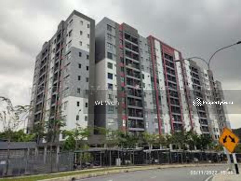 Untuk Dijual - Residensi Damai