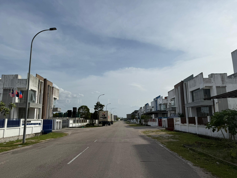 Semi-D Factory for Sale in Gelang Patah (Johor) - Loh Lee Peng - PropertyGuru.com.my