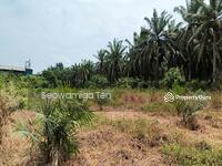 For Sale - Zoning Industrial 20.6 Acre At Gemas,Negeri Sembilan