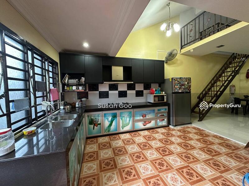 For Sale - Taman Perling