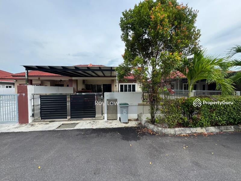 For Rent - Taman PD Mahkota @ Port Dickson