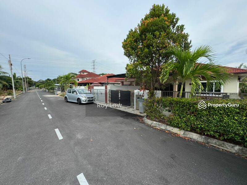 For Rent - Taman PD Mahkota @ Port Dickson