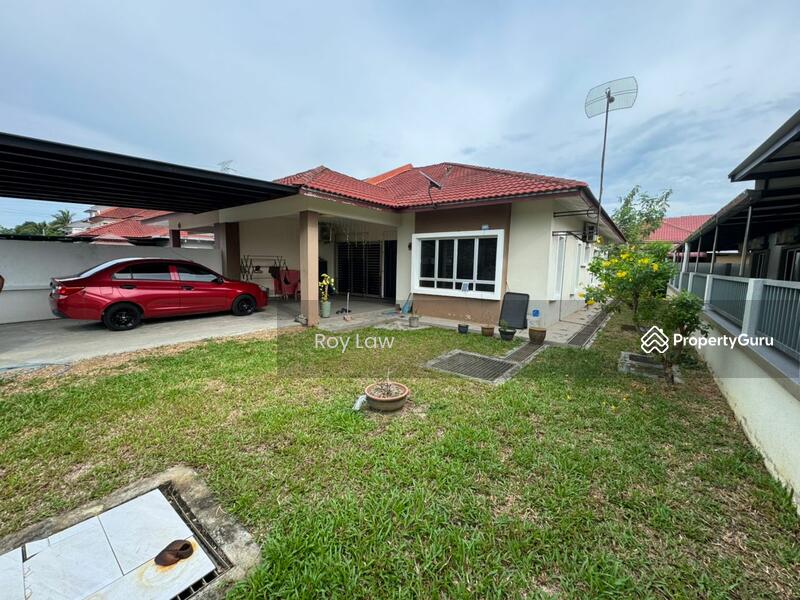 For Rent - Taman PD Mahkota @ Port Dickson