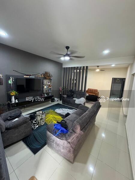 For Rent - Taman PD Mahkota @ Port Dickson