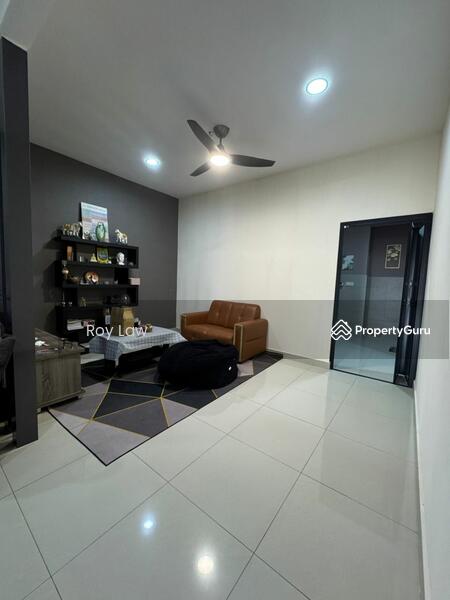 For Rent - Taman PD Mahkota @ Port Dickson