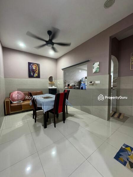 For Rent - Taman PD Mahkota @ Port Dickson