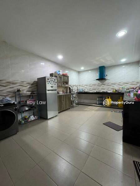 For Rent - Taman PD Mahkota @ Port Dickson