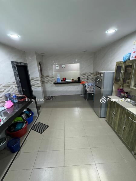 For Rent - Taman PD Mahkota @ Port Dickson
