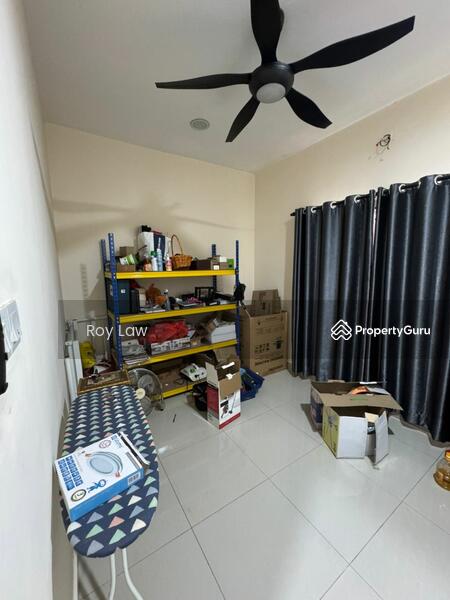 For Rent - Taman PD Mahkota @ Port Dickson