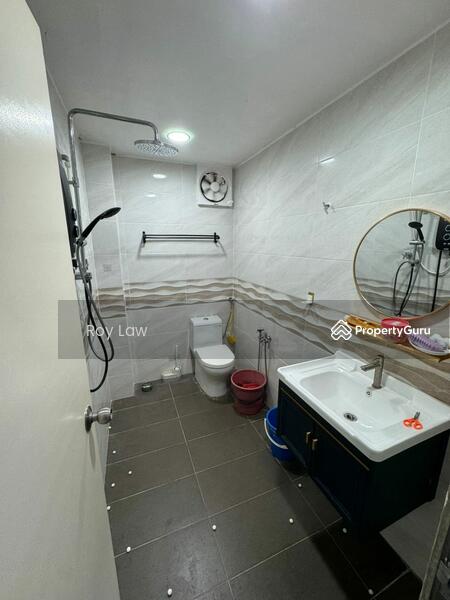For Rent - Taman PD Mahkota @ Port Dickson