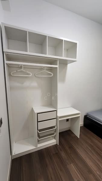 Service Residence for Rent at The Park 2 - TOH VICKIE - PropertyGuru.com.my