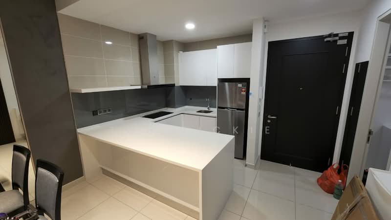 Service Residence for Rent at The Park 2 - TOH VICKIE - PropertyGuru.com.my