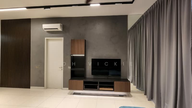 Service Residence for Rent at The Park 2 - TOH VICKIE - PropertyGuru.com.my