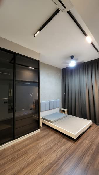 Service Residence for Rent at The Park 2 - TOH VICKIE - PropertyGuru.com.my