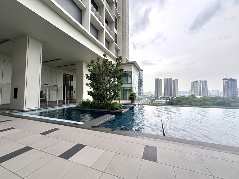 Service Residence for Rent at The Park 2 - TOH VICKIE - PropertyGuru.com.my