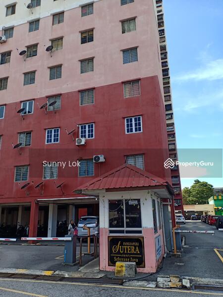 Untuk Dijual - Sutera