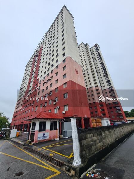 Untuk Dijual - Sutera