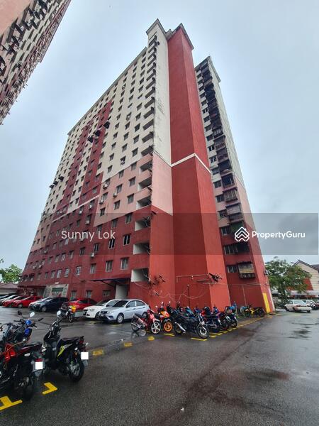 Untuk Dijual - Sutera