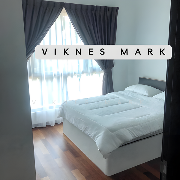 Condominium for Sale at Alila2 - Viknes Mark - PropertyGuru.com.my